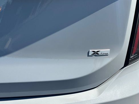 Certified 2024 Kia Telluride EX X-Line AWD/4WD image 53