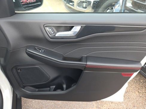 New 2025 Ford Escape ST-Line Elite w/ Premium Technology Package image 25