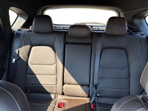 Used 2025 MAZDA CX-5 Signature image 14