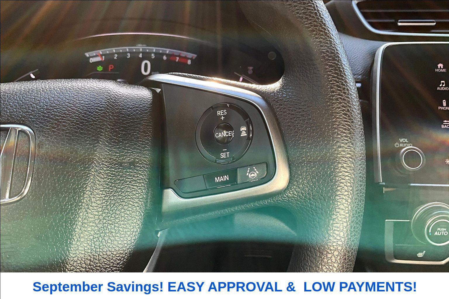 Used 2018 Honda CR-V EX image 16