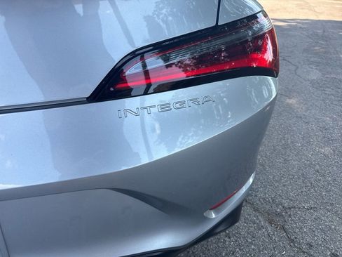 Used 2023 Acura Integra FWD image 29