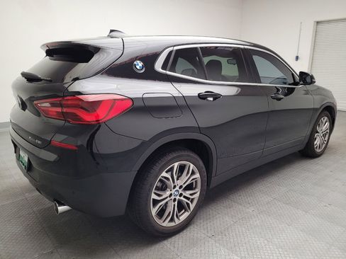 Used 2019 BMW X2 xDrive28i w/ Convenience Package AWD/4WD image 10