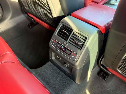 Used 2024 Audi S5 Prestige w/ Prestige Package image 24