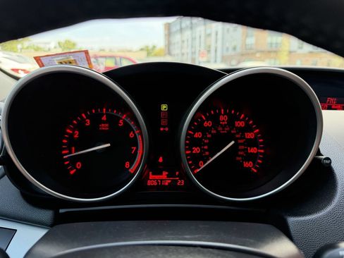 Used 2011 MAZDA MAZDA3 s Grand Touring w/ Tech Pkg FWD image 15