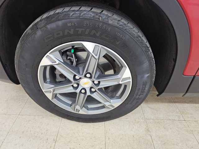 Used 2023 Chevrolet Blazer LT w/ Convenience Package FWD image 8