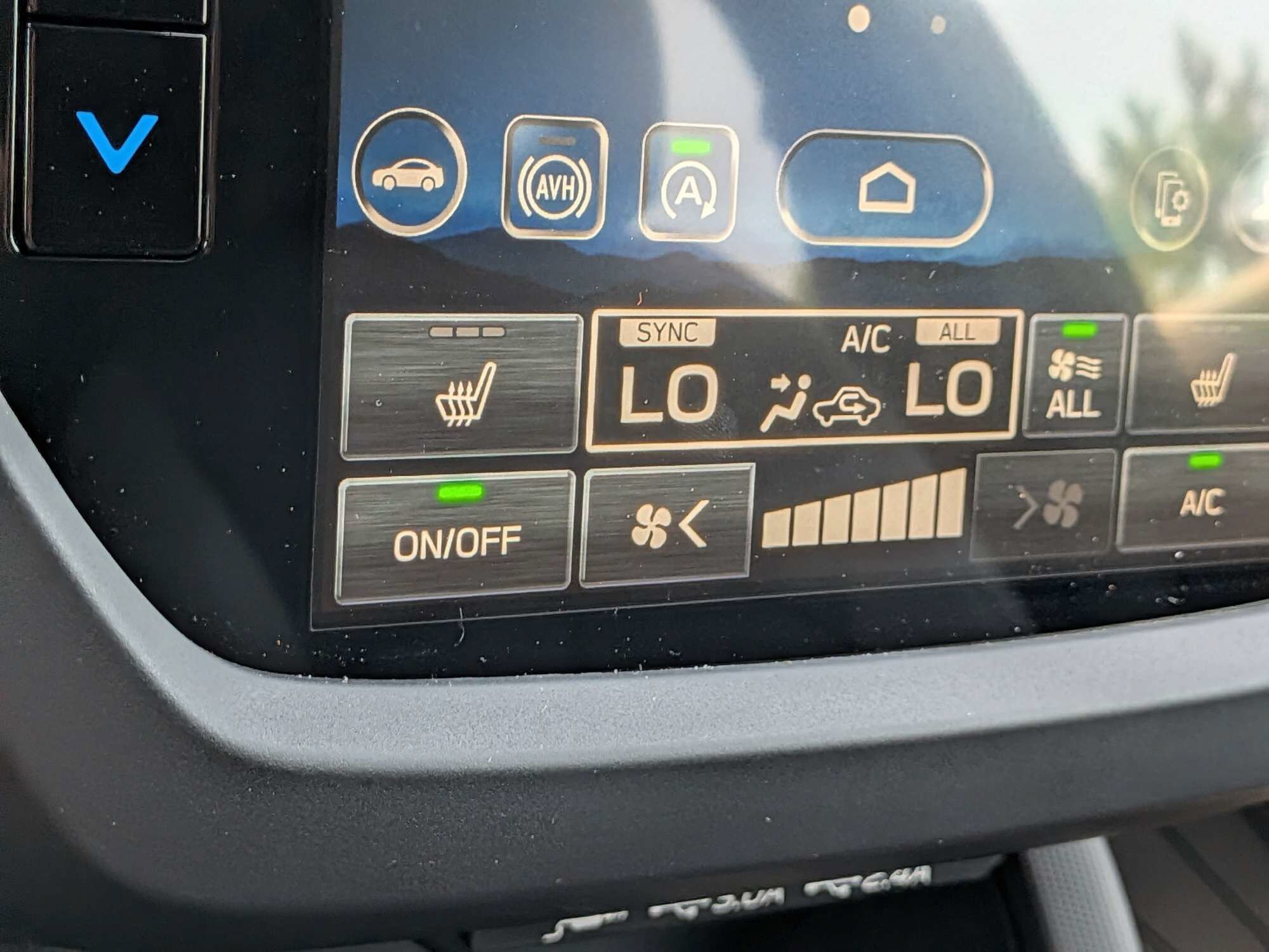 New 2026 Subaru Forester Sport AWD/4WD image 23