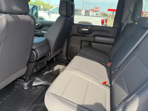 New 2026 Chevrolet Silverado 3500 W/T AWD/4WD image 11