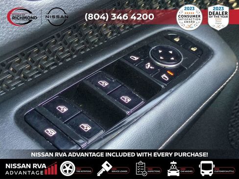 Used 2024 Nissan Ariya FWD image 24