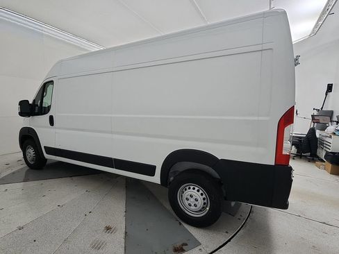 New 2026 RAM ProMaster 2500 image 6