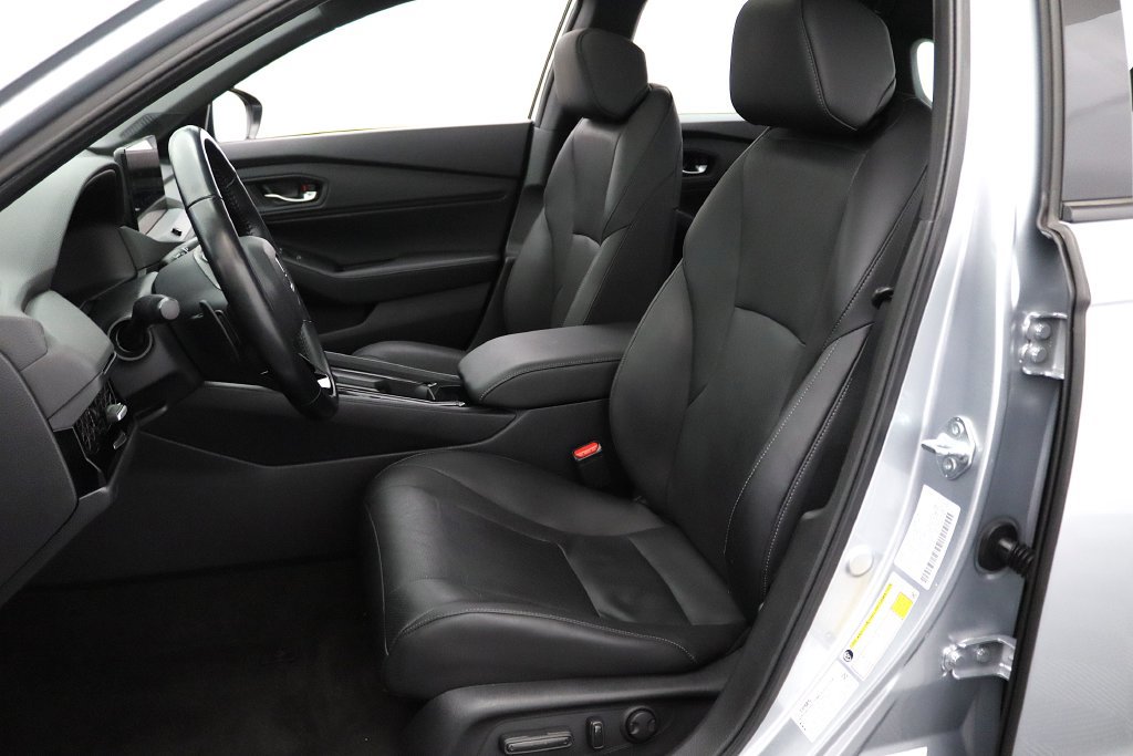 Used 2024 Honda Accord Sport image 2