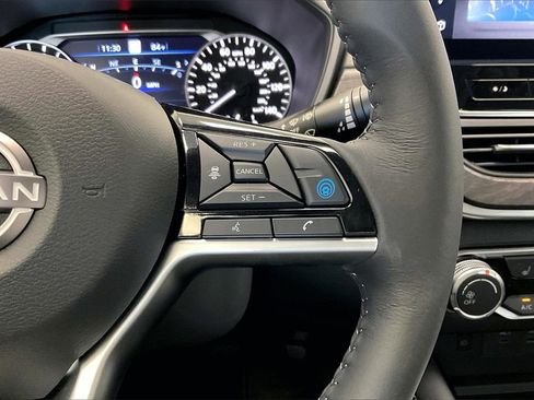 Certified 2024 Nissan Altima 2.5 SV w/ SV Premium Package image 20