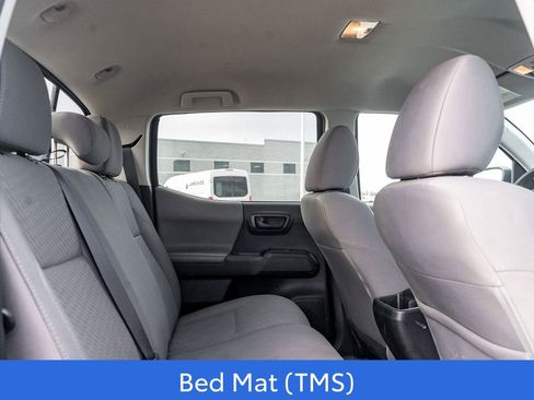 Certified 2023 Toyota Tacoma SR image 13