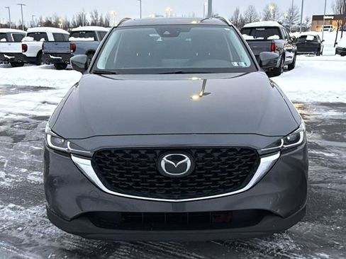 Certified 2023 MAZDA CX-5 AWD 2.5 S image 15