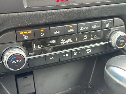 Used 2023 MAZDA CX-5 AWD 2.5 S w/ Select Package image 16