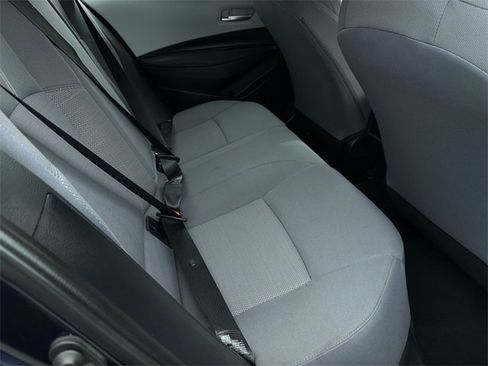 Used 2022 Toyota Corolla SE image 39