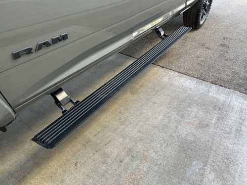 New 2026 RAM 3500 Limited image 21