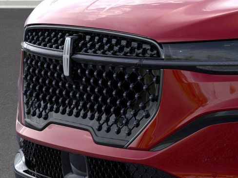 New 2026 Lincoln Nautilus Reserve AWD/4WD image 17