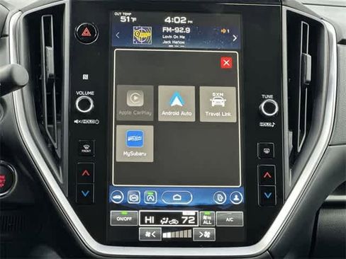 New 2026 Subaru Impreza 2.0i Sport image 13