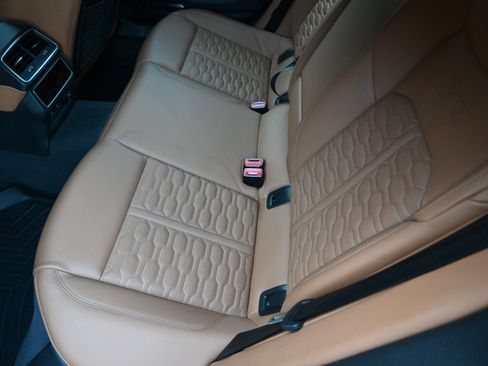 Used 2024 Audi RS 7 Performance image 49