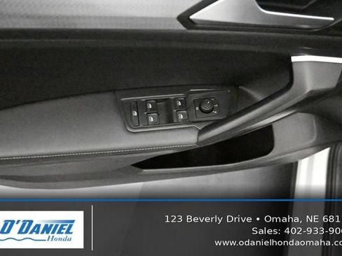 Used 2024 Volkswagen Tiguan S AWD/4WD image 24