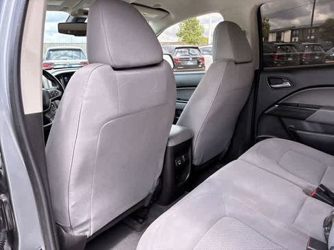 Used 2019 Chevrolet Colorado LT RWD image 19