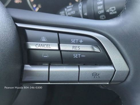 Used 2021 MAZDA MAZDA3 s image 26