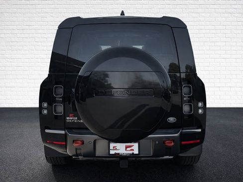 Used 2023 Land Rover Defender 130 X image 5
