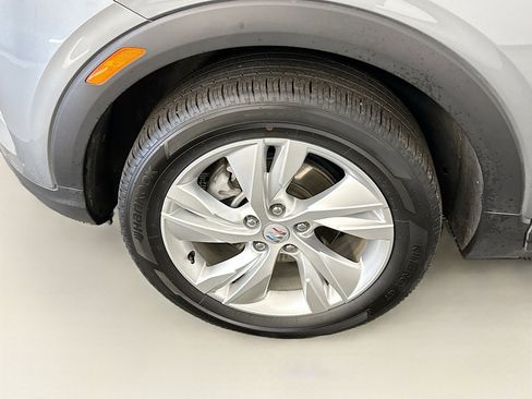 Used 2025 Buick Encore GX Preferred image 11