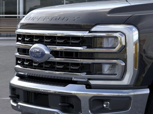 New 2026 Ford F250 King Ranch AWD/4WD image 43