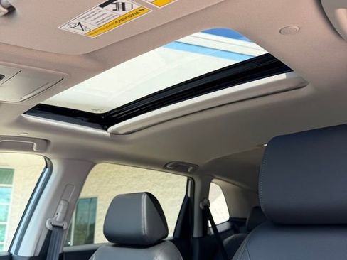 New 2026 Honda CR-V EX-L image 17