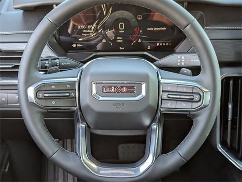 New 2026 GMC Acadia Elevation image 11