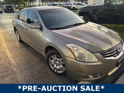 Used 2011 Nissan Altima 2.5 S