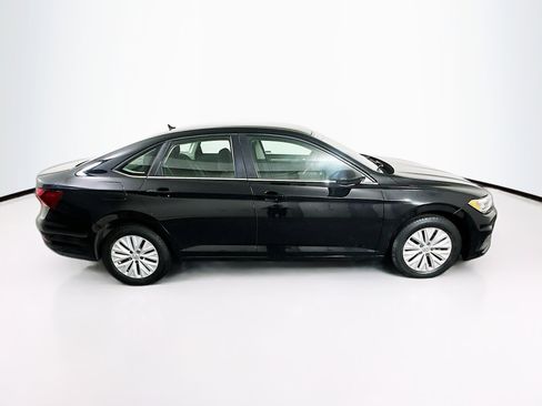 Used 2019 Volkswagen Jetta FWD image 10