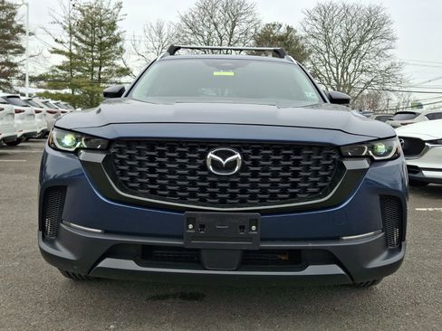Certified 2025 MAZDA CX-50 AWD 2.5 S w/ Weather Package image 2