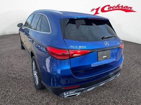 New 2026 Mercedes-Benz GLC 300 GLC 300 image 5