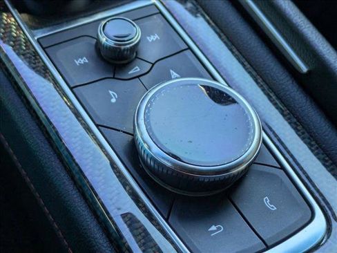 Used 2022 Cadillac CT5 V w/ Premium Package image 9