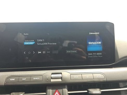 Used 2025 Kia K4 FWD image 34