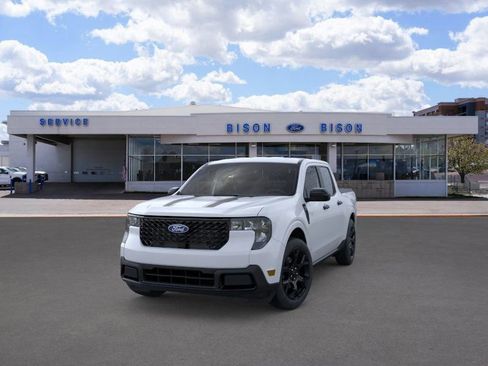 New 2026 Ford Maverick XLT w/ Equipment Group 301A image 2