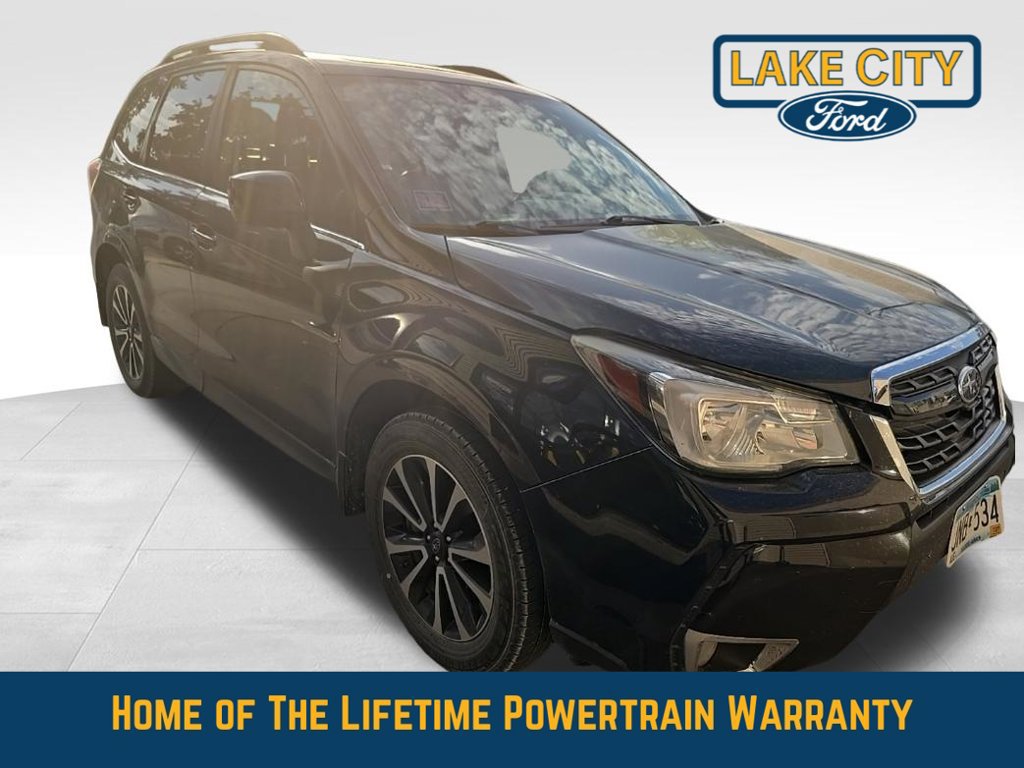 Used 2017 Subaru Forester 2.0XT Premium AWD/4WD image 3
