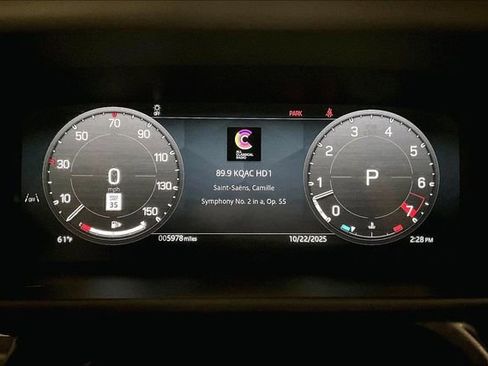 Certified 2025 Land Rover Defender 130 S image 22