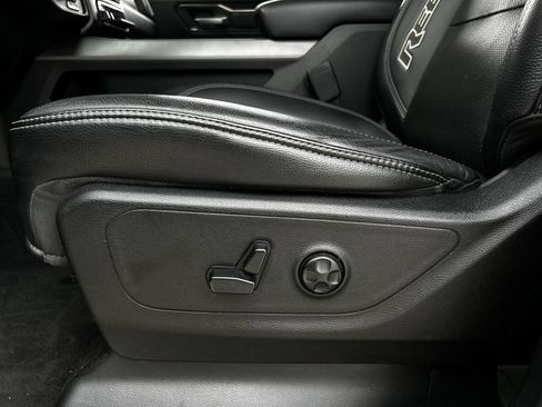 Used 2021 RAM 1500 Rebel w/ Rebel Level 2 Equipment Group AWD/4WD image 29