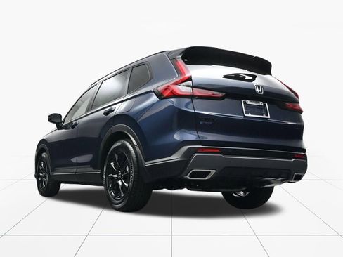 New 2026 Honda CR-V Sport-L image 34