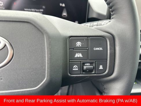 New 2026 Toyota RAV4 XSE w/ Weather Package image 10