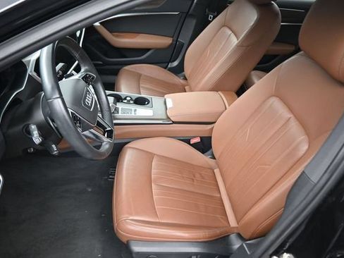 Used 2024 Audi A6 Premium Plus AWD/4WD image 21