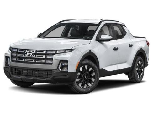 New 2026 Hyundai Santa Cruz SEL image 1
