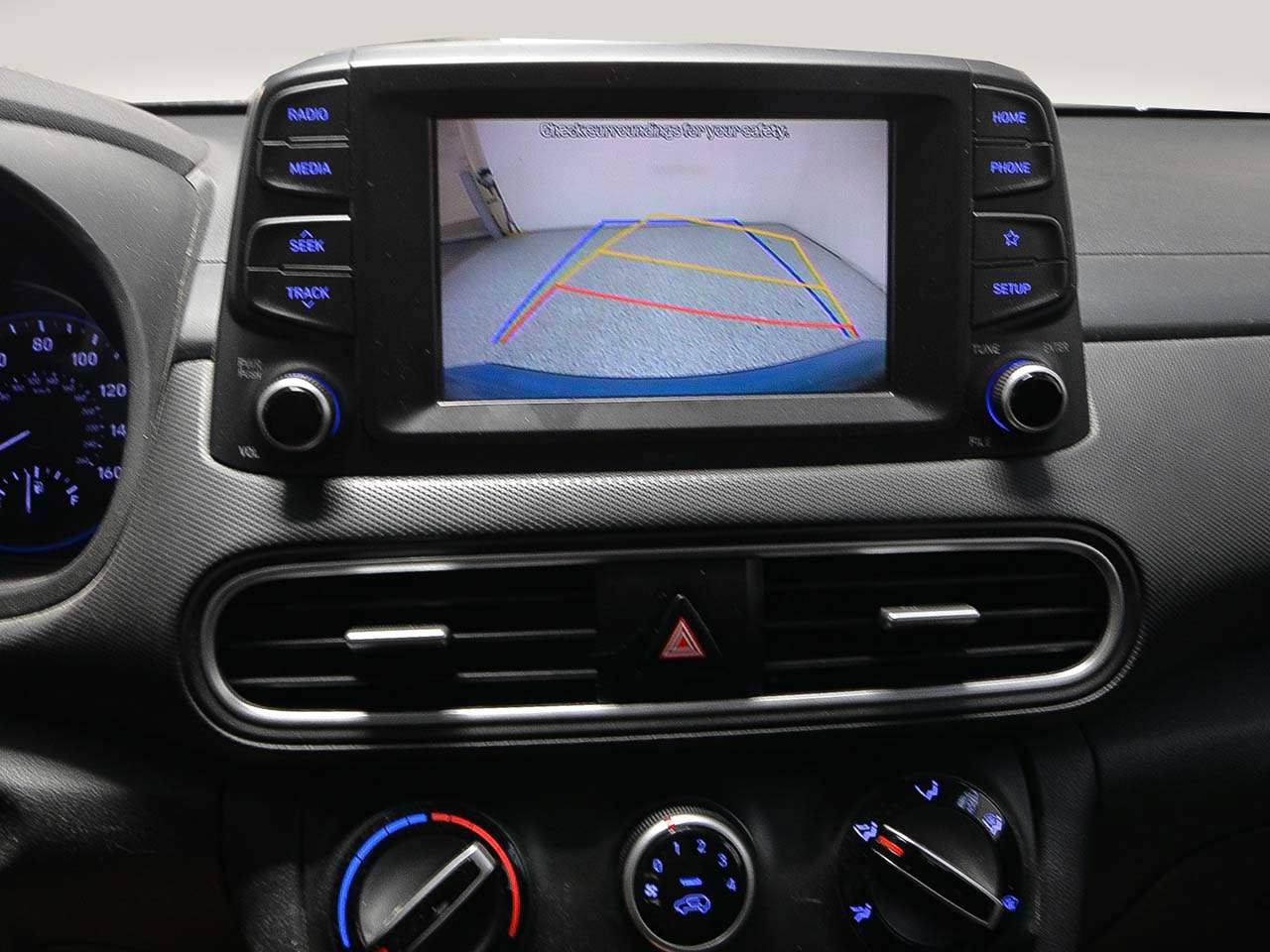 Used 2020 Hyundai Kona SE FWD image 15