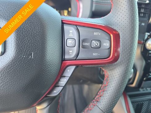 Used 2026 RAM 1500 Rebel w/ Rebel Level 1 Equipment Group AWD/4WD image 24