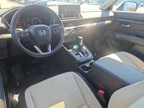 Used 2024 Honda CR-V EX image 28