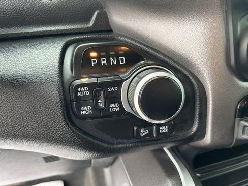 Used 2020 RAM 1500 Big Horn image 21