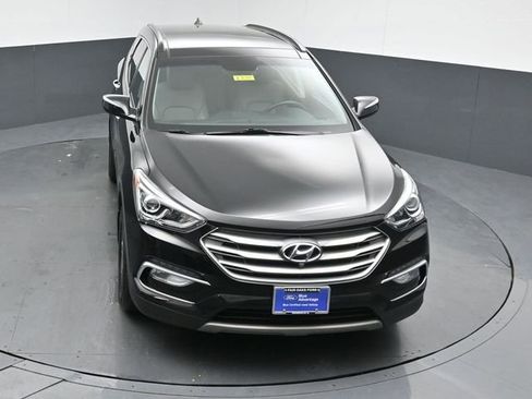 Used 2018 Hyundai Santa Fe Sport w/ 2.4L Tech Package 04 image 48